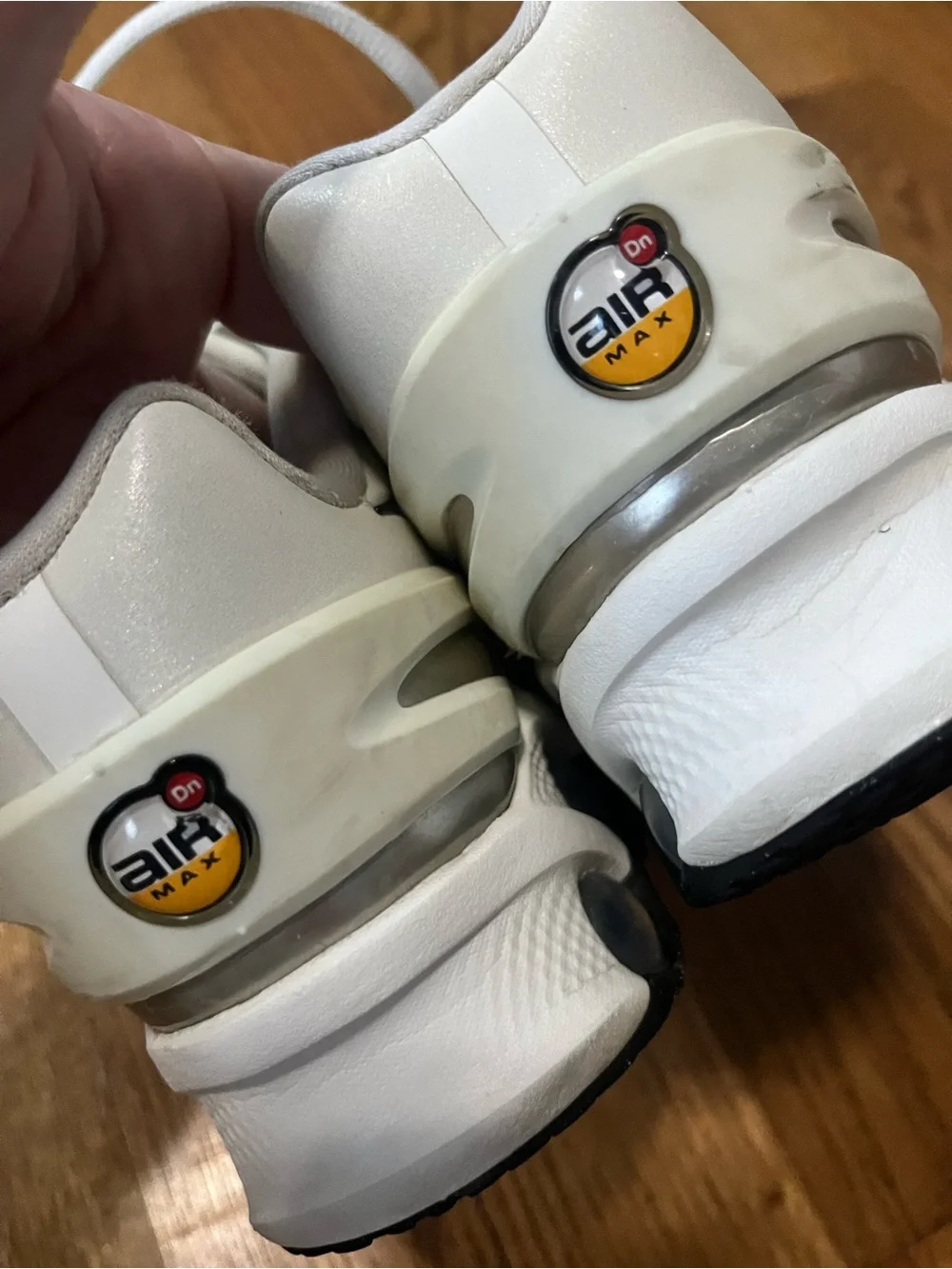 Nike air max